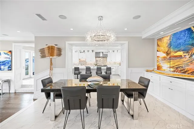 $6,495,000 | 3212 Portofino Circle, Huntington Beach, CA 92649