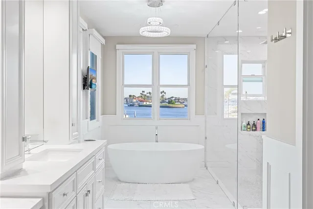 $6,495,000 | 3212 Portofino Circle, Huntington Beach, CA 92649