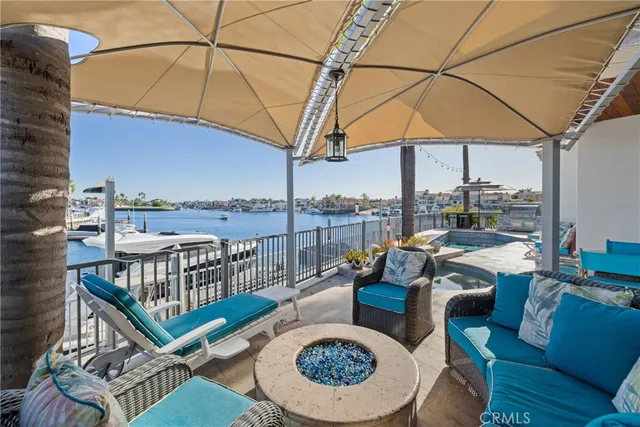 $6,495,000 | 3212 Portofino Circle, Huntington Beach, CA 92649