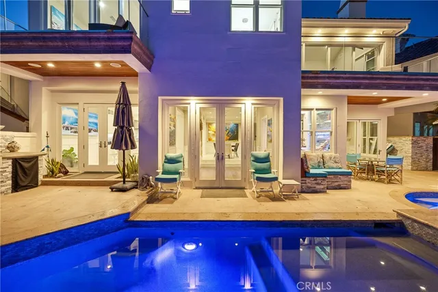 $6,495,000 | 3212 Portofino Circle, Huntington Beach, CA 92649