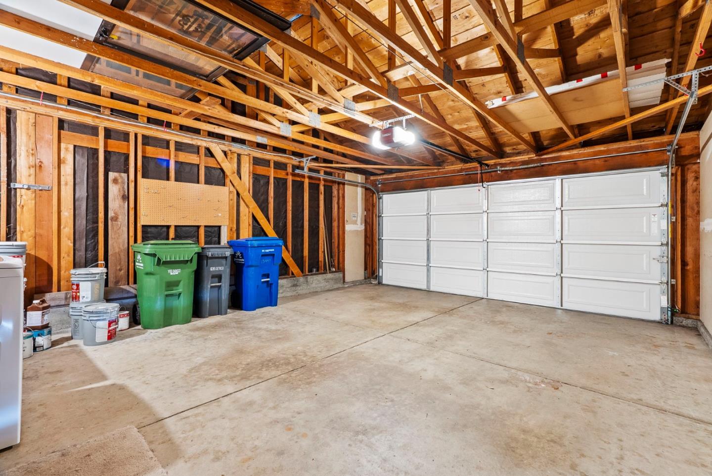 297 Perch Way Aptos, CA 95003 - Photo 33 of 42 a view of a backyard of the house