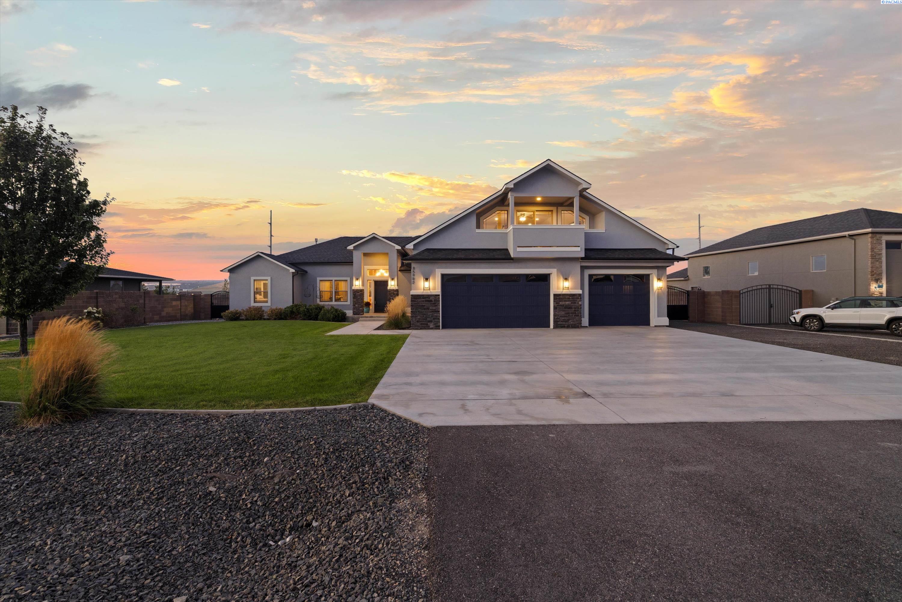 85902 Sagebrush Road Kennewick, WA 99338 - Photo 2 of 50 Gallery Image 2