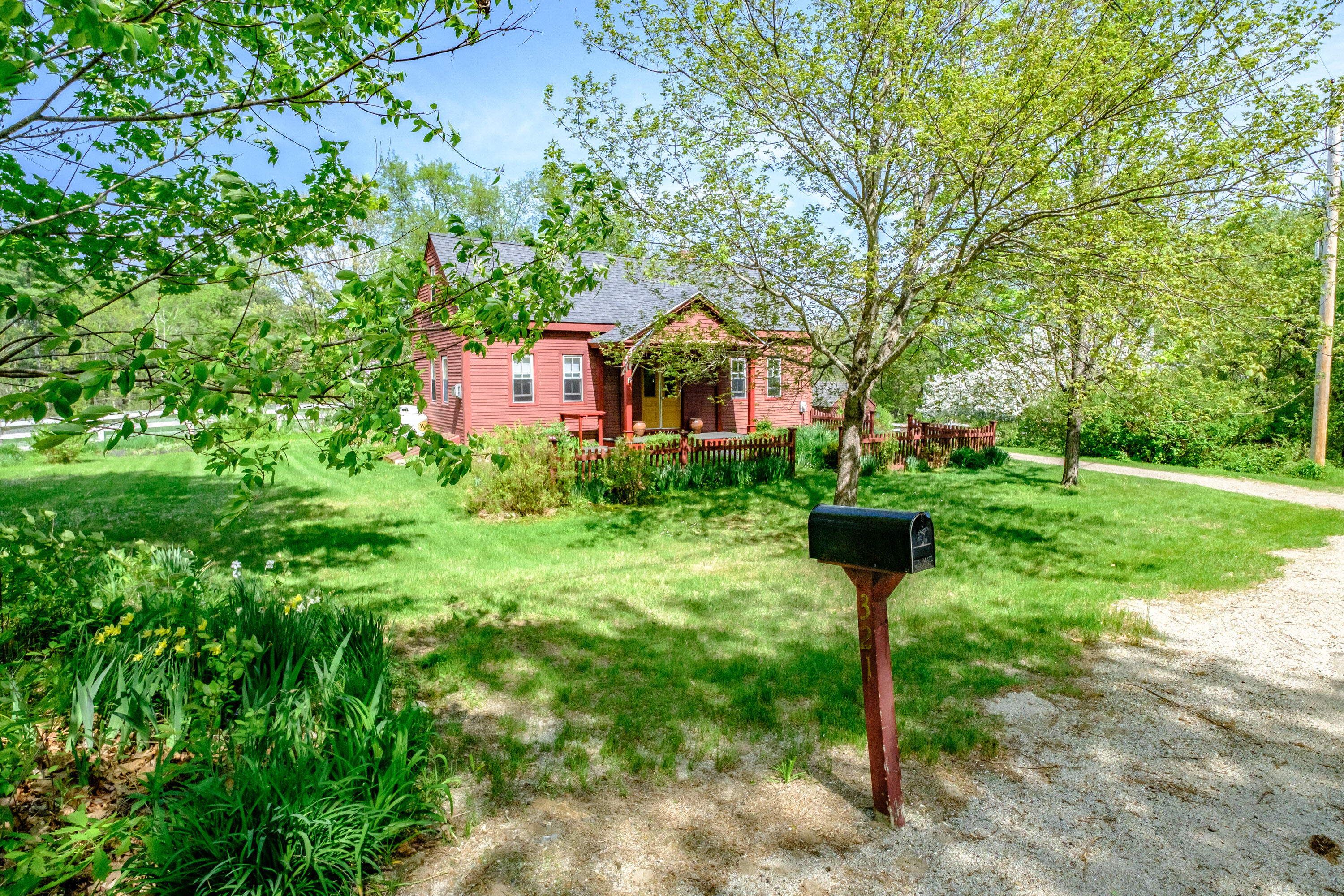 321 Clarks Bridge Road North Waterboro, ME 04061 - Photo 2 of 45 20250516gp-64001
