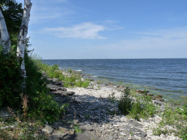 Lot 1 Mariner Road Egg Harbor, WI 54209 - Photo 1 of 1 Main View