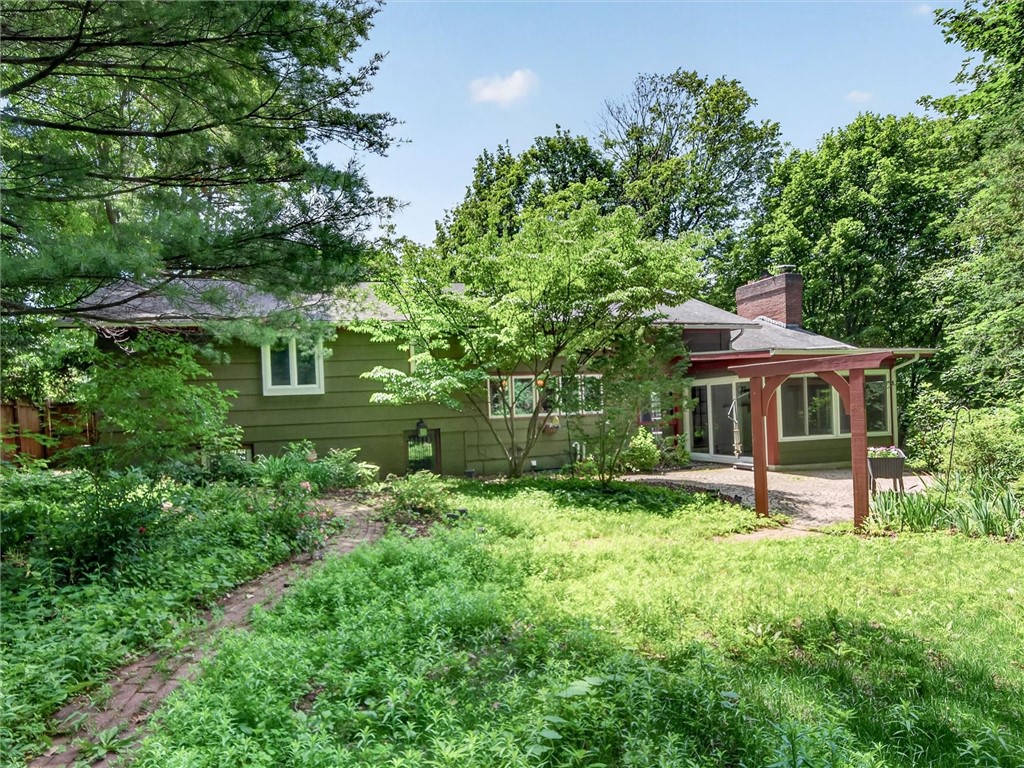 6 Far View Hills Road Brighton, NY 14620 - Photo 46 of 49 Yard