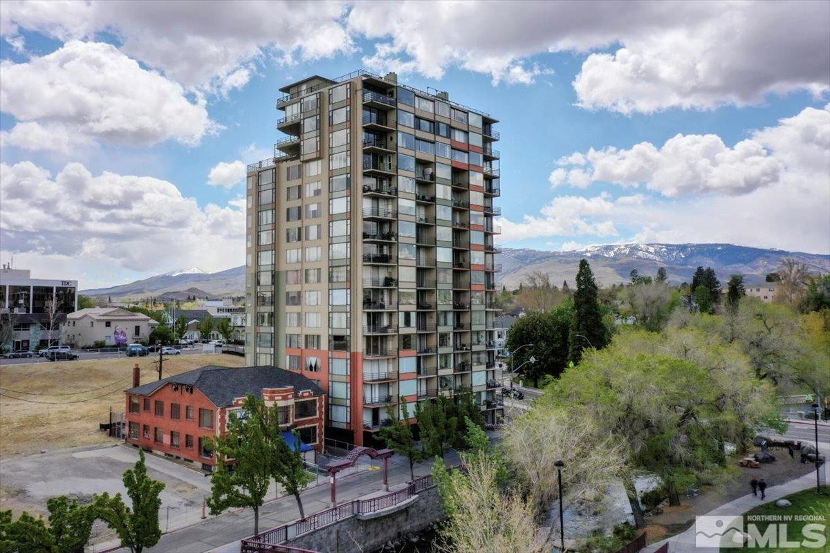 280 Island Avenue, Unit 607 Reno, NV 89501 - Photo 14 of 21 Photo 14