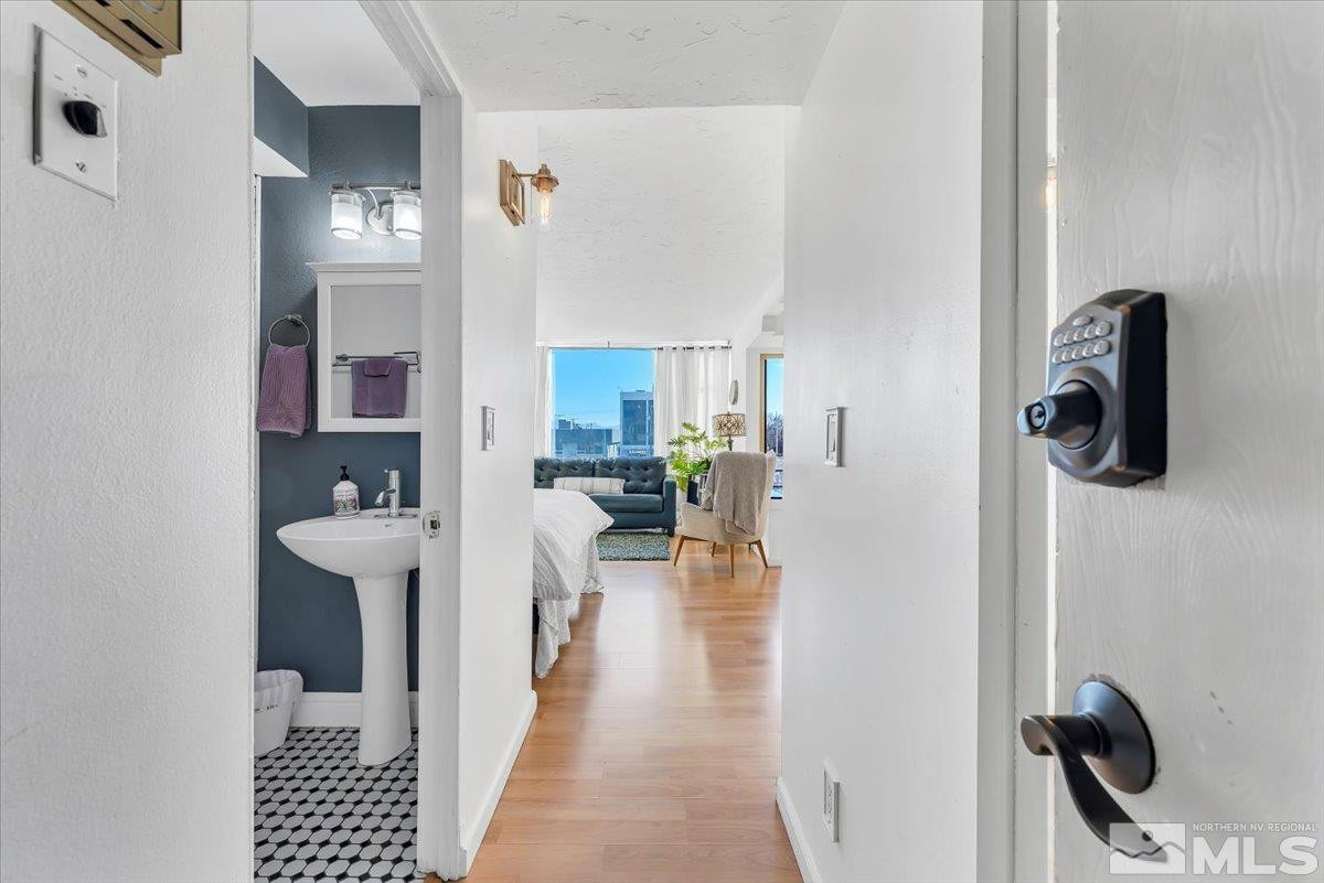 280 Island Avenue, Unit 607 Reno, NV 89501 - Photo 2 of 21 Photo 2