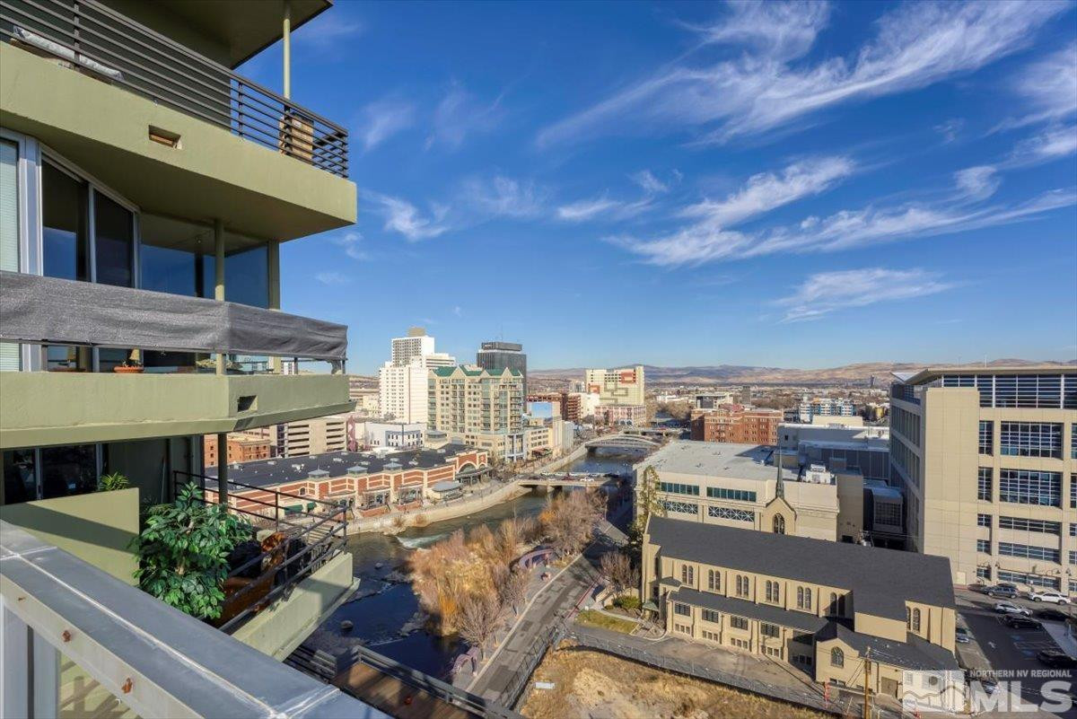 280 Island Avenue, Unit 607 Reno, NV 89501 - Photo 21 of 21 Photo 21