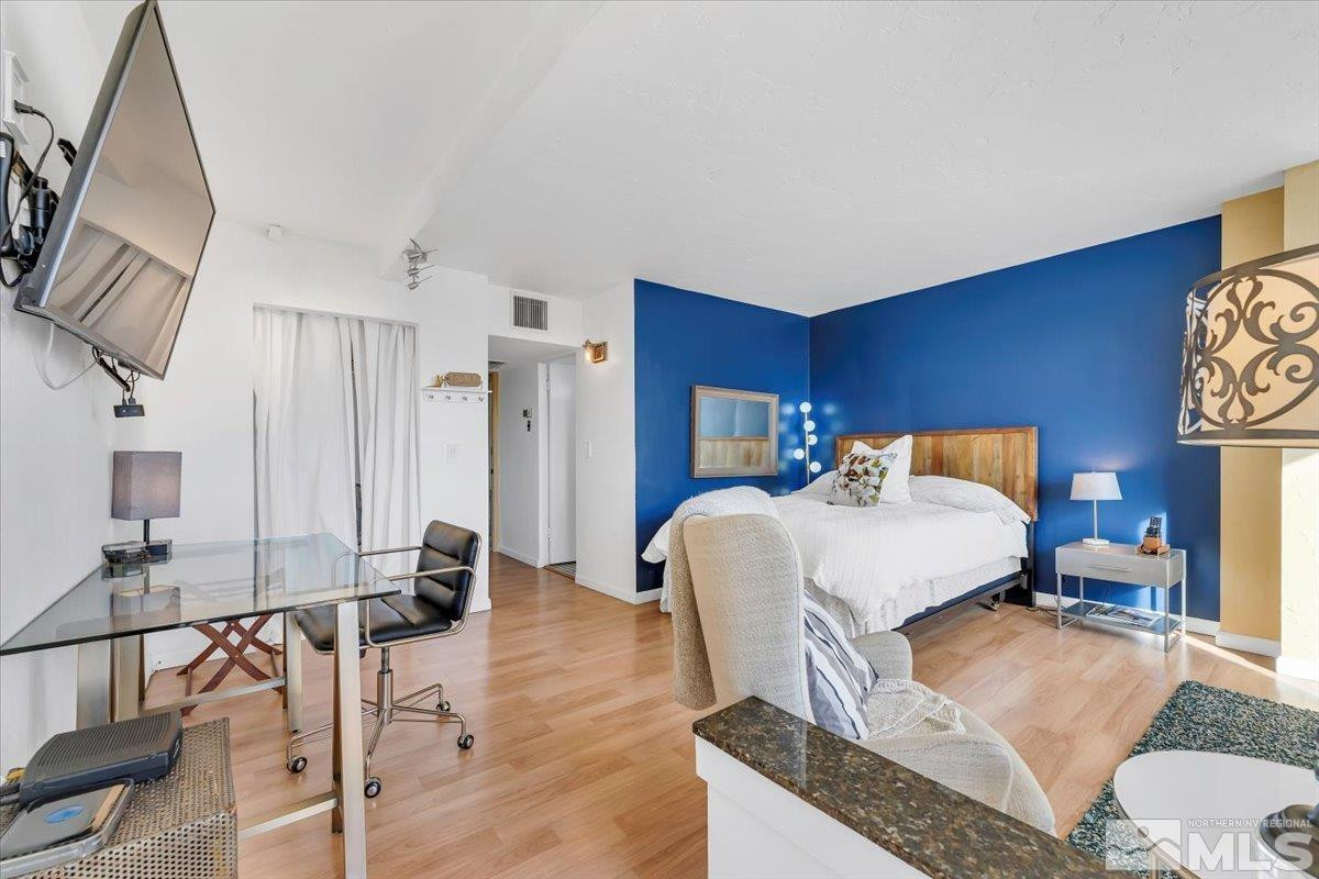 280 Island Avenue, Unit 607 Reno, NV 89501 - Photo 5 of 21 Photo 5