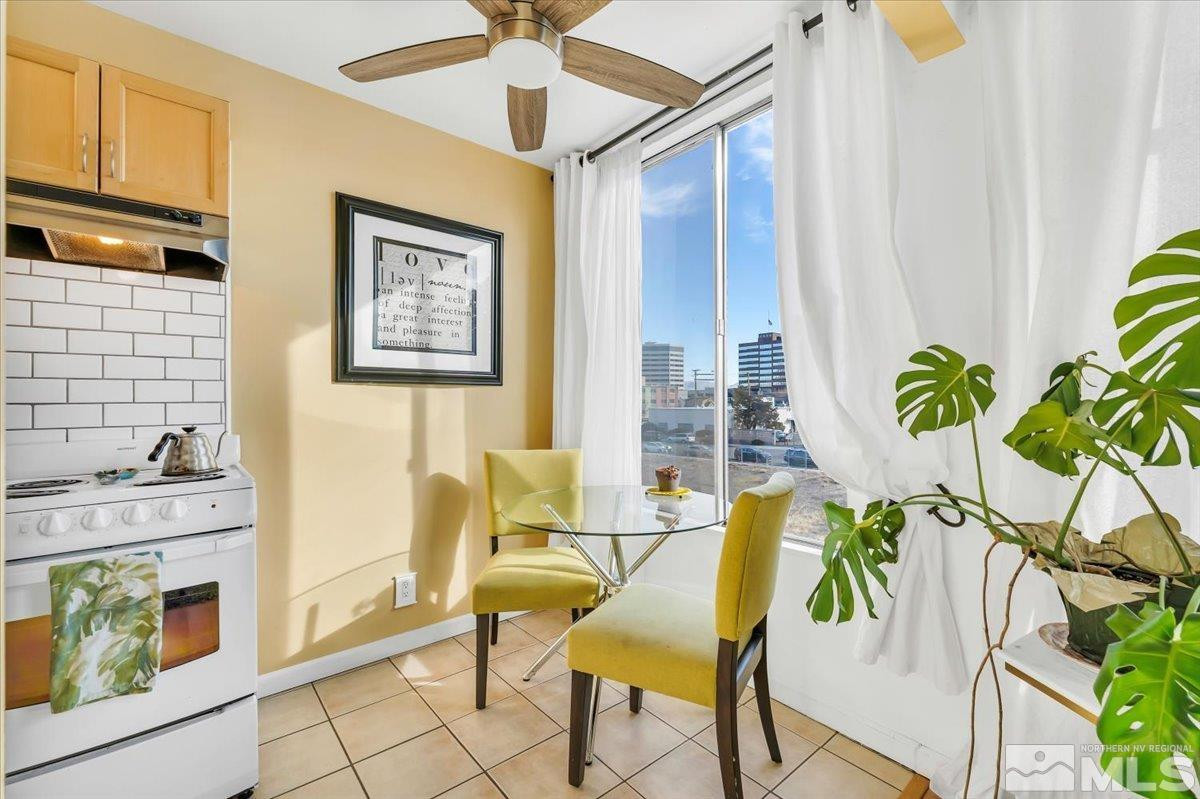 280 Island Avenue, Unit 607 Reno, NV 89501 - Photo 8 of 21 Photo 8