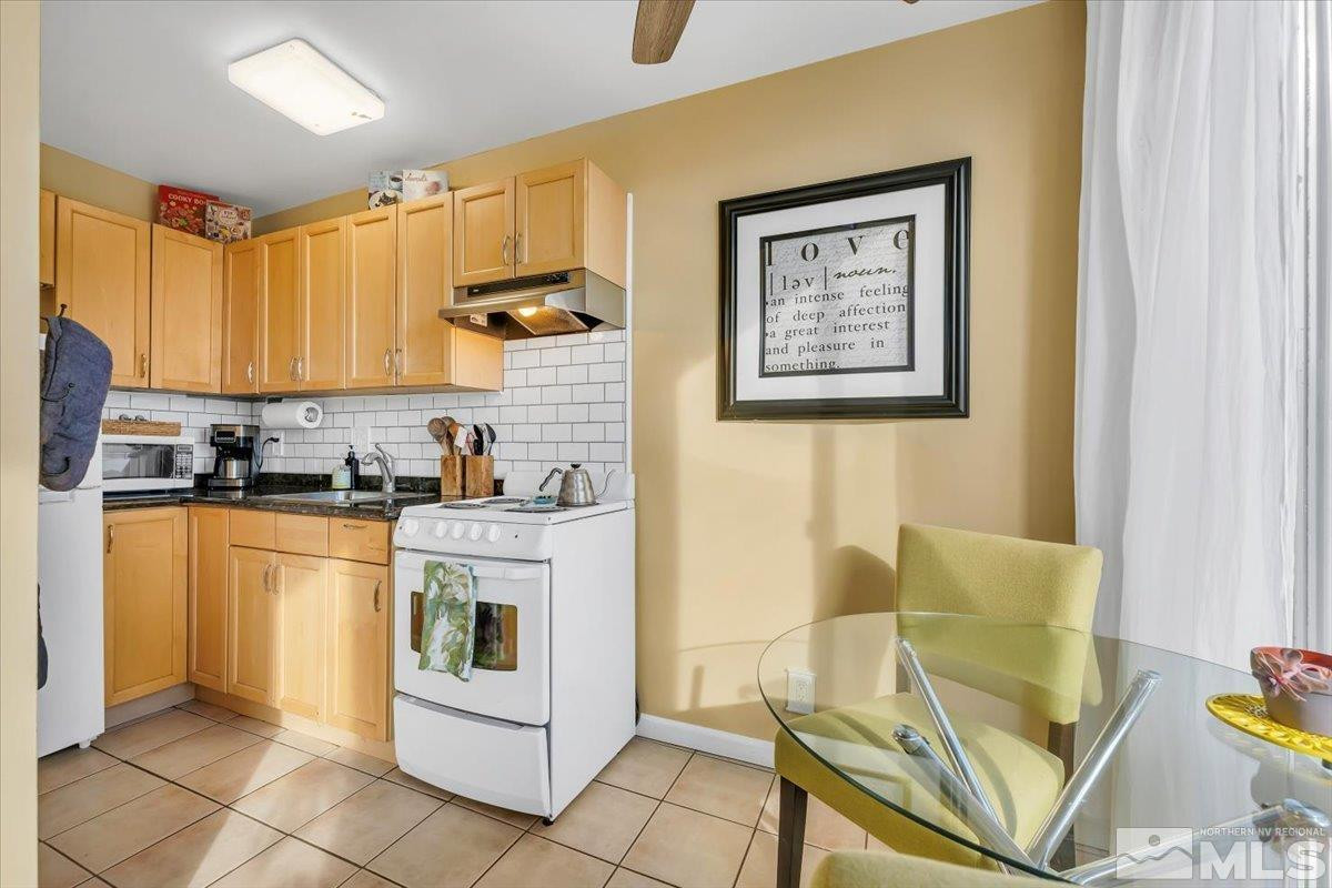 280 Island Avenue, Unit 607 Reno, NV 89501 - Photo 9 of 21 Photo 9
