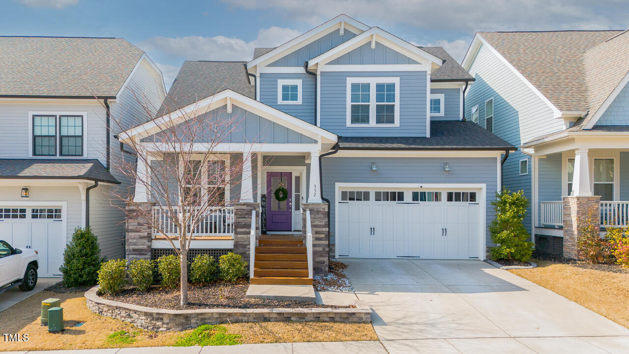 332 Liberty Star Road Wendell, NC 27591 - Photo 1 of 32 00_DJI_20240226135940_0010_D