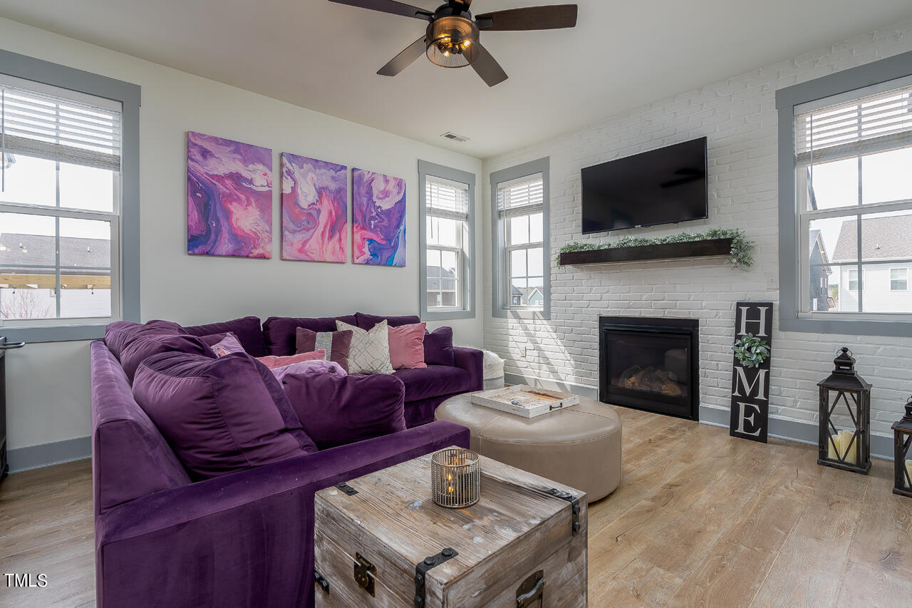 332 Liberty Star Road Wendell, NC 27591 - Photo 12 of 32 14_FamilyRoom1_1