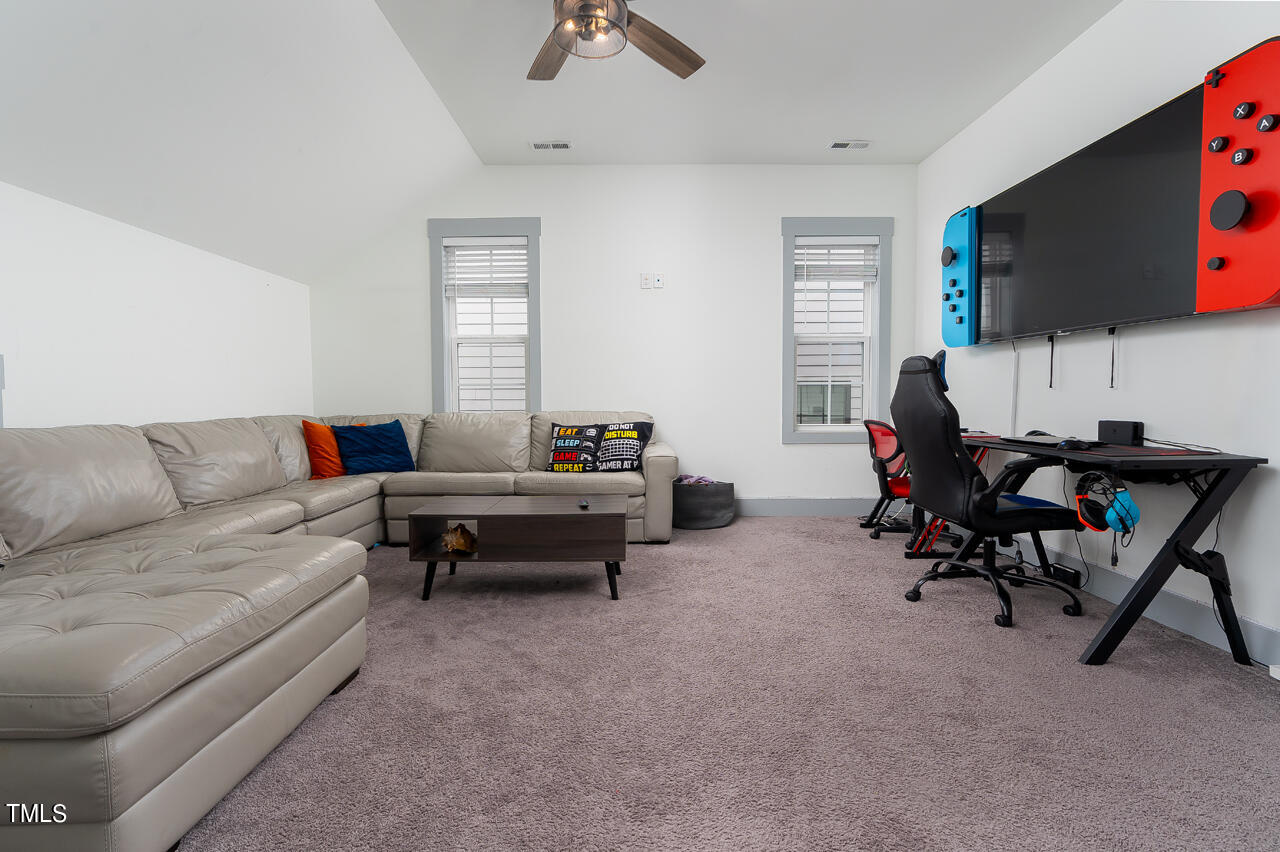 332 Liberty Star Road Wendell, NC 27591 - Photo 21 of 32 23_BonusRoom_1