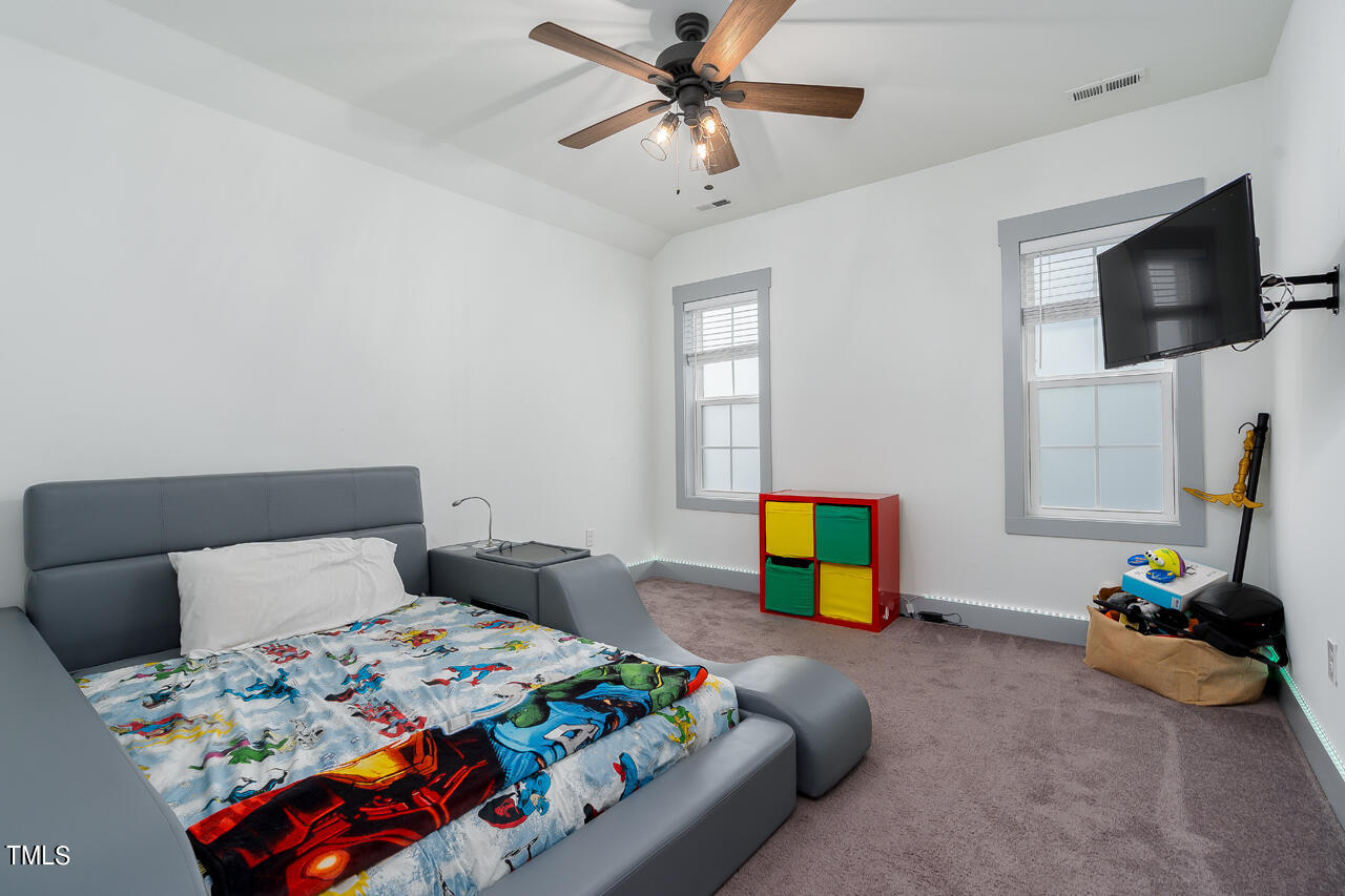 332 Liberty Star Road Wendell, NC 27591 - Photo 27 of 32 30_Bedroom1_1