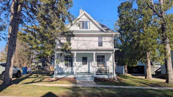 $335,000 | 103 South 7th Street, Mount Horeb, WI 53572