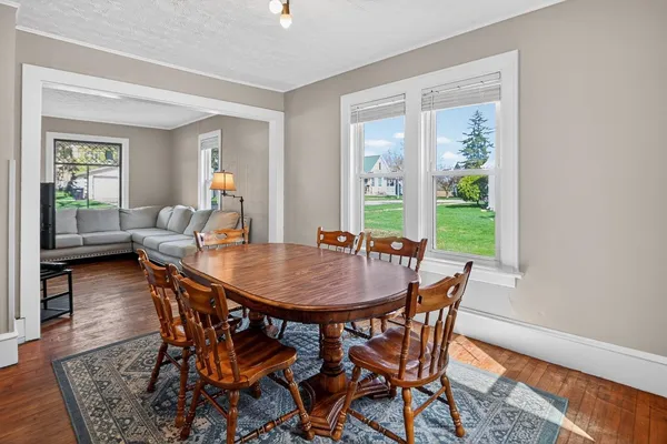 $335,000 | 103 South 7th Street, Mount Horeb, WI 53572