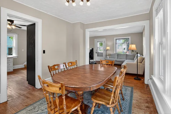 $335,000 | 103 South 7th Street, Mount Horeb, WI 53572