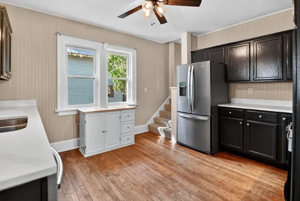 $335,000 | 103 South 7th Street, Mount Horeb, WI 53572