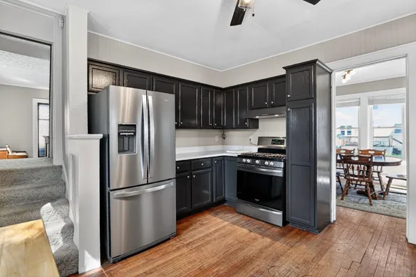 $335,000 | 103 South 7th Street, Mount Horeb, WI 53572