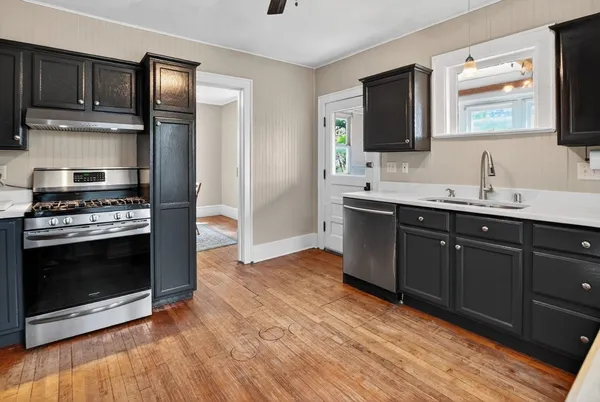 $335,000 | 103 South 7th Street, Mount Horeb, WI 53572