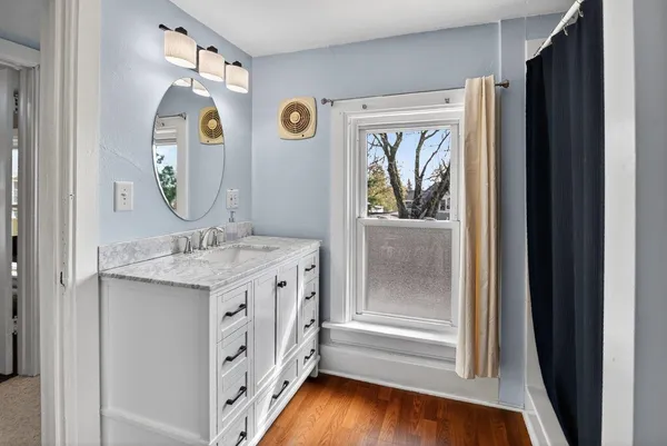 $335,000 | 103 South 7th Street, Mount Horeb, WI 53572