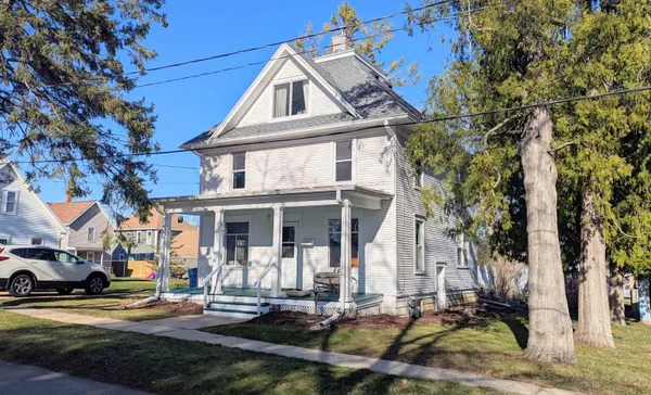 $335,000 | 103 South 7th Street, Mount Horeb, WI 53572
