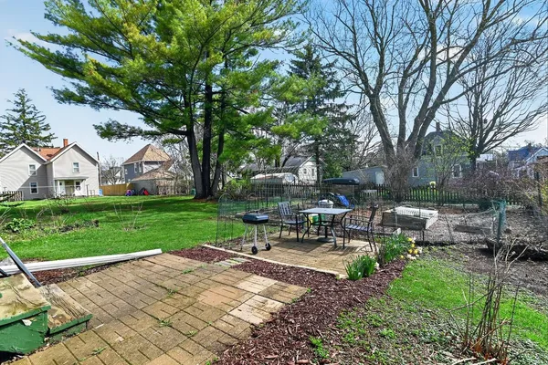 $335,000 | 103 South 7th Street, Mount Horeb, WI 53572