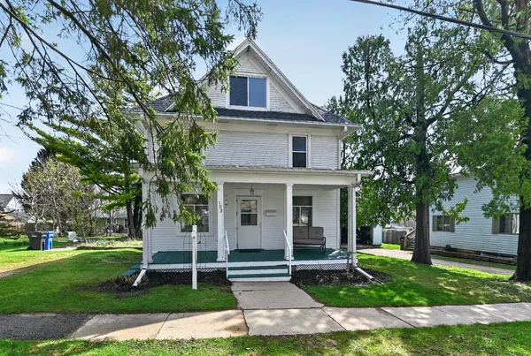 $335,000 | 103 South 7th Street, Mount Horeb, WI 53572