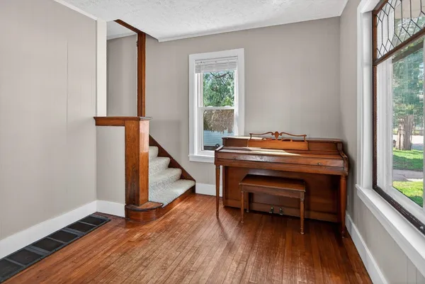 $335,000 | 103 South 7th Street, Mount Horeb, WI 53572