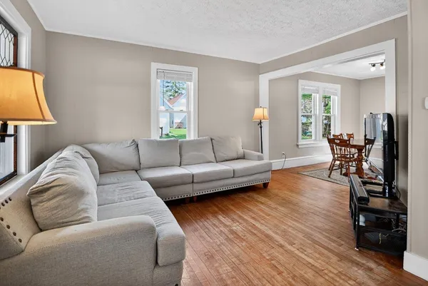 $335,000 | 103 South 7th Street, Mount Horeb, WI 53572