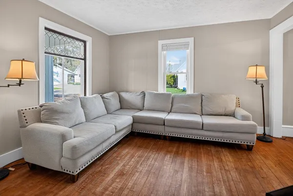 $335,000 | 103 South 7th Street, Mount Horeb, WI 53572