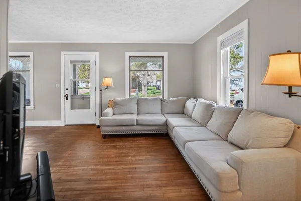 $335,000 | 103 South 7th Street, Mount Horeb, WI 53572