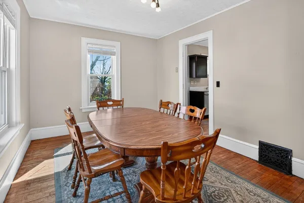 $335,000 | 103 South 7th Street, Mount Horeb, WI 53572