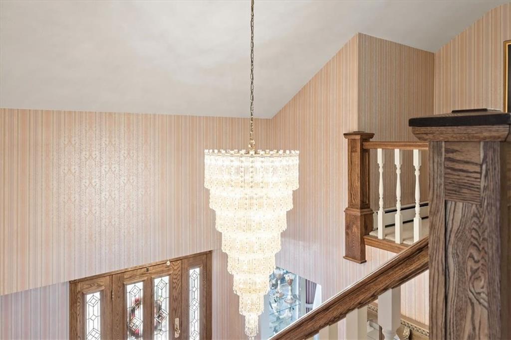 18 Timbercrest Circle Cecil, PA 15321 - Photo 28 of 48 a view of a balcony with chairs