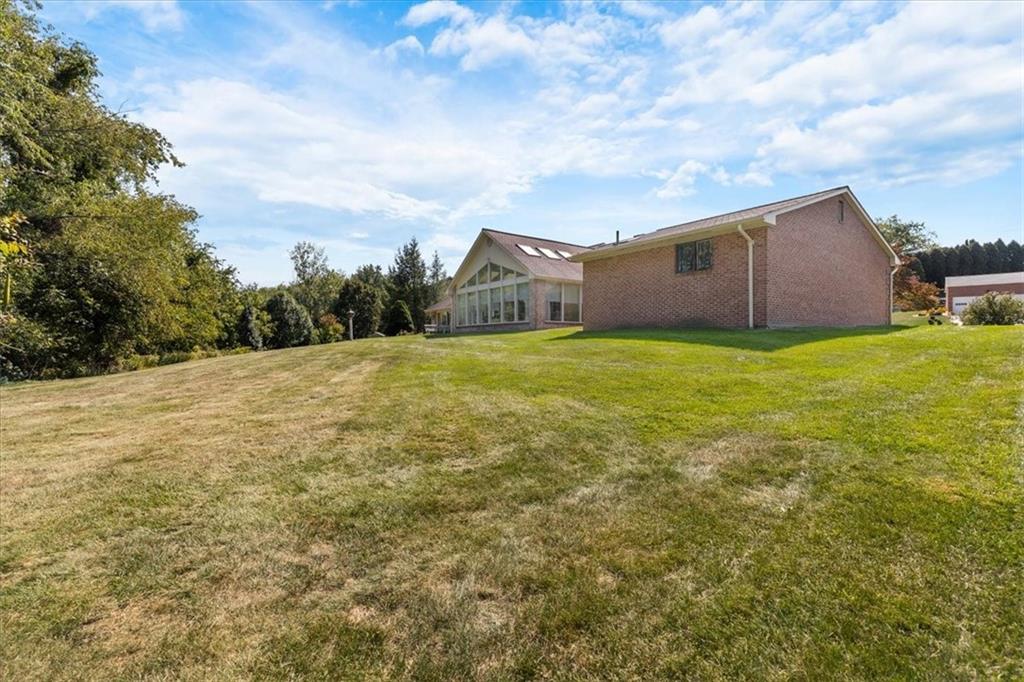 18 Timbercrest Circle Cecil, PA 15321 - Photo 43 of 48 a view of an outdoor space with a house