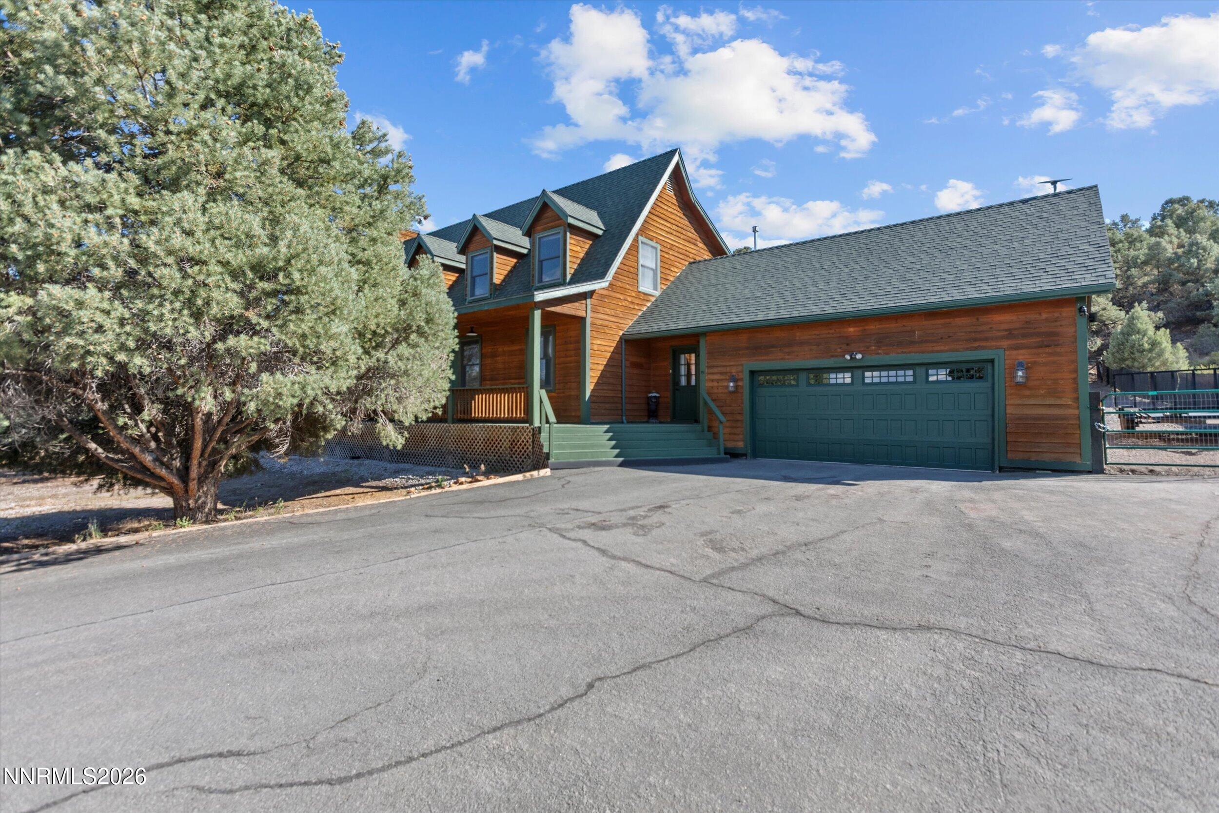 21595 Dortort Drive Reno, NV 89521 - Photo 3 of 47 03-0Y7A3453