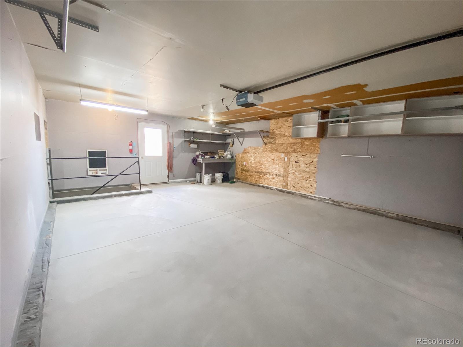 2214 Wold Avenue Colorado Springs, CO 80909 - Photo 38 of 38 a view of a storage & utility room