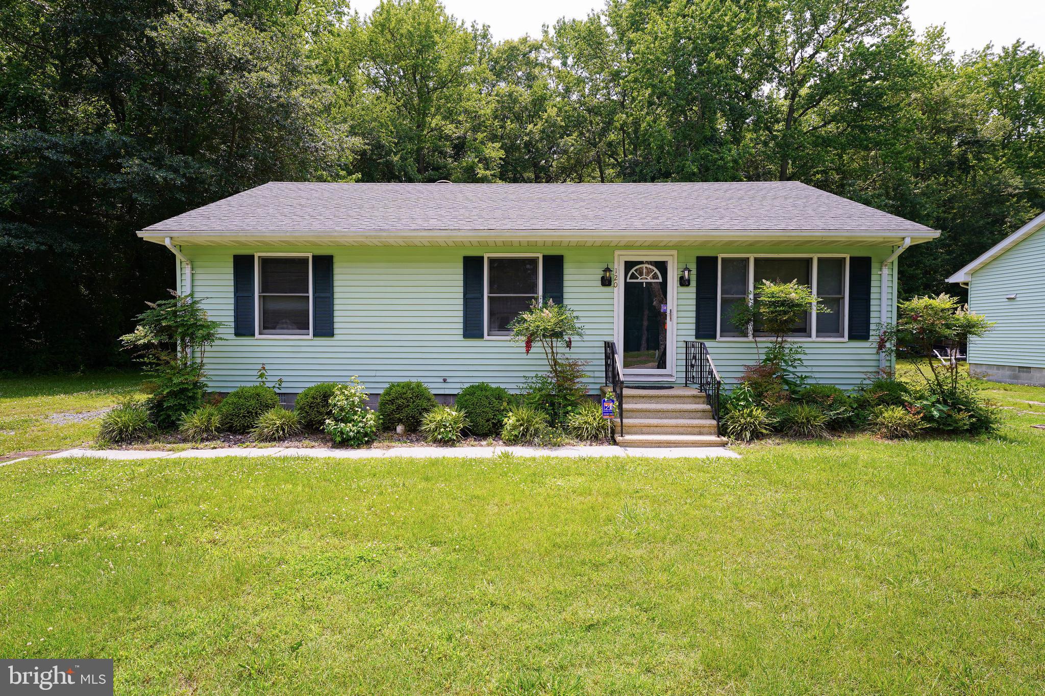 120 Ridgefield Lane Fruitland, MD 21826 - Photo 1 of 31