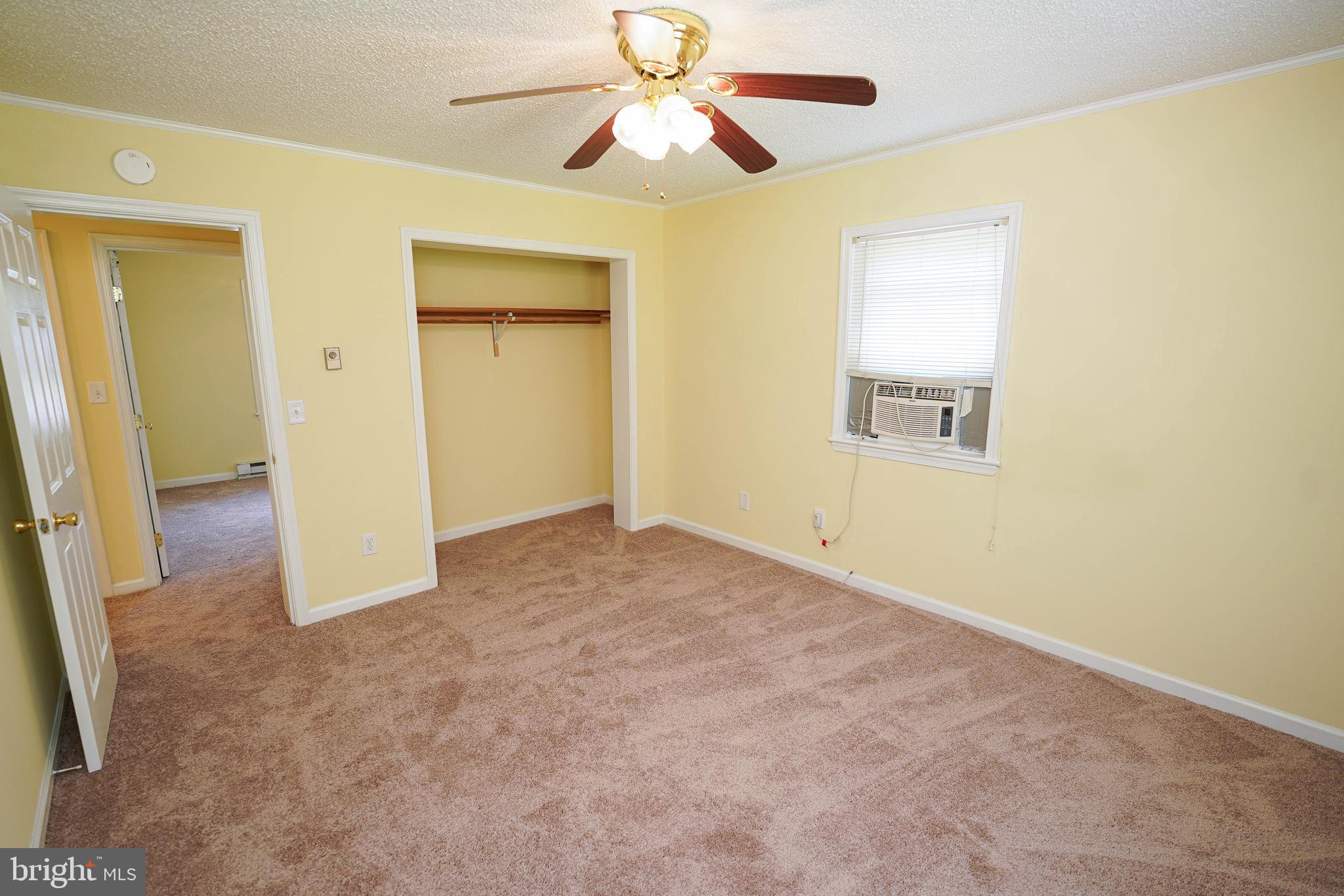 120 Ridgefield Lane Fruitland, MD 21826 - Photo 16 of 31 new carpet, fresh paint in Living room + bedrooms