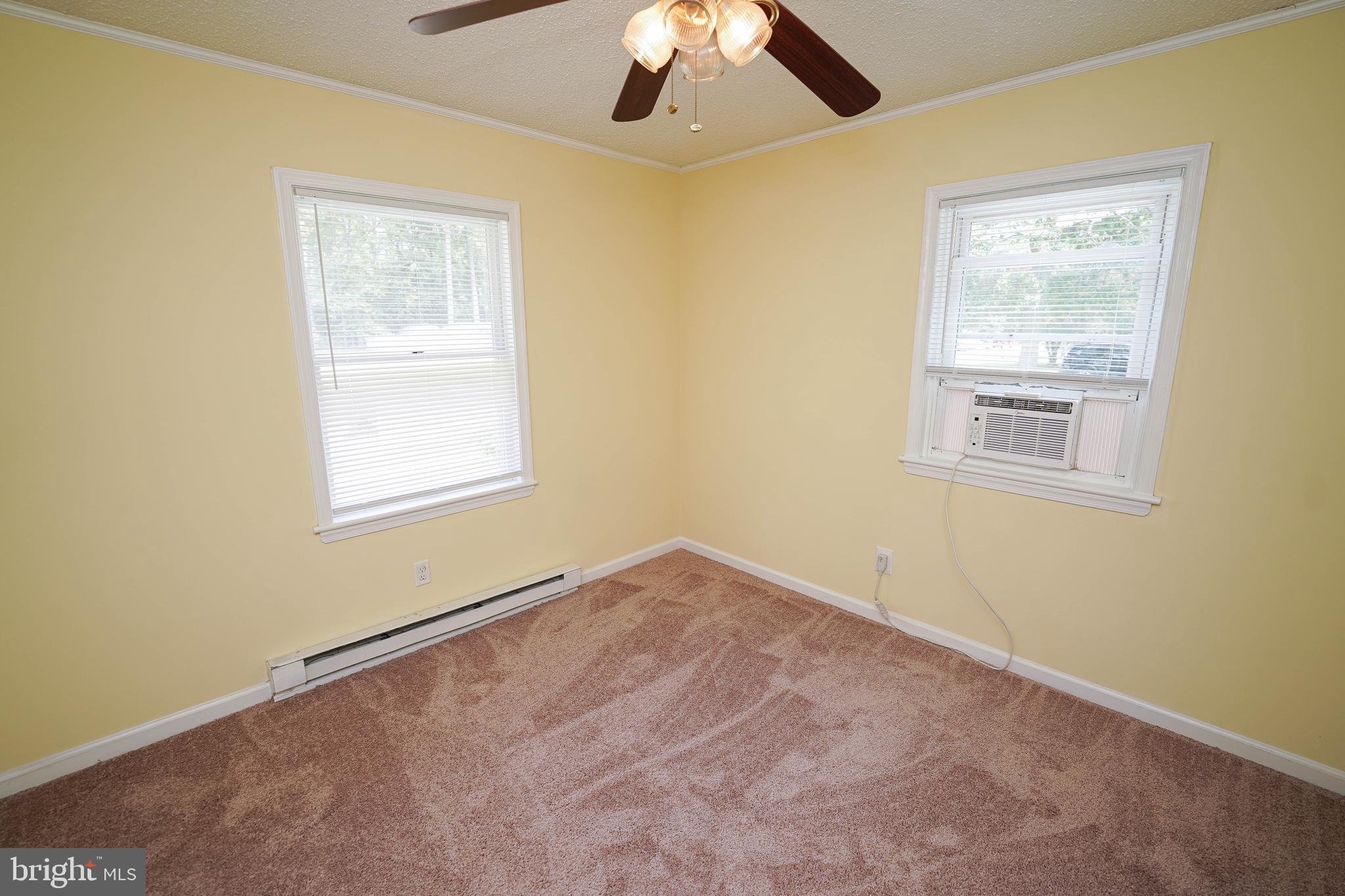 120 Ridgefield Lane Fruitland, MD 21826 - Photo 19 of 31 new carpet, fresh paint in Living room + bedrooms