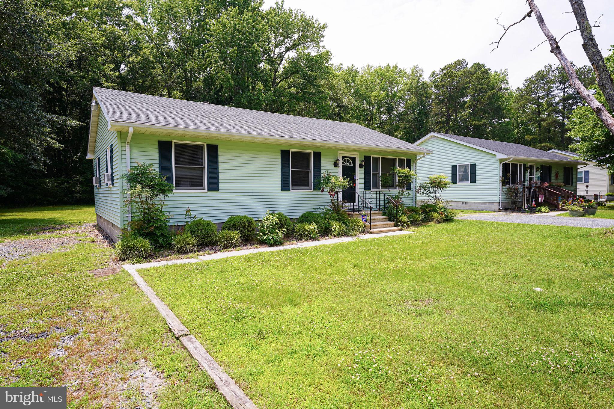 120 Ridgefield Lane Fruitland, MD 21826 - Photo 2 of 31