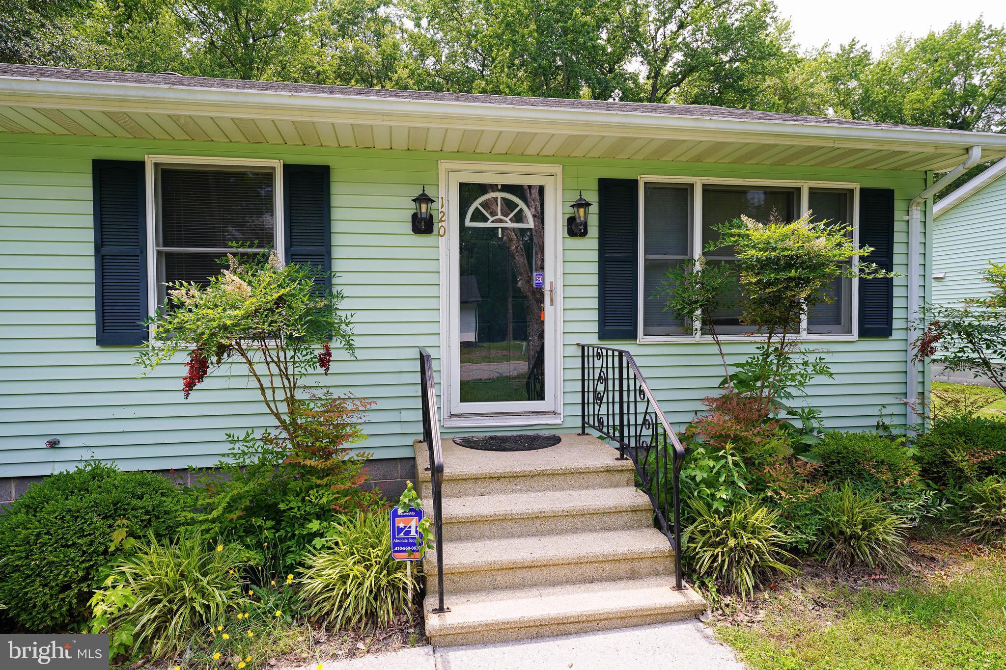 120 Ridgefield Lane Fruitland, MD 21826 - Photo 31 of 31