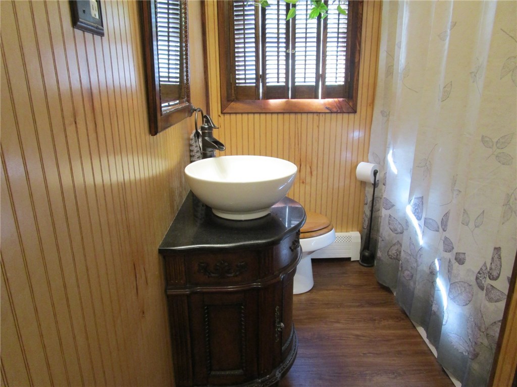 53 Bartlett Street Woonsocket, RI 02895 - Photo 12 of 29 Full Bath