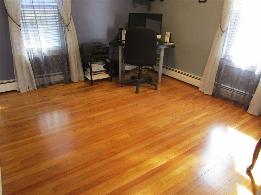 53 Bartlett Street Woonsocket, RI 02895 - Photo 13 of 29 1st Floor Bedroom