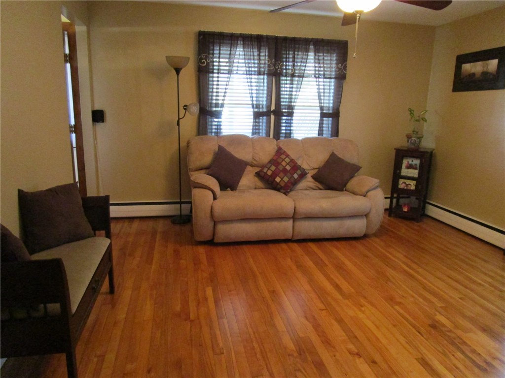 53 Bartlett Street Woonsocket, RI 02895 - Photo 14 of 29 Living Room