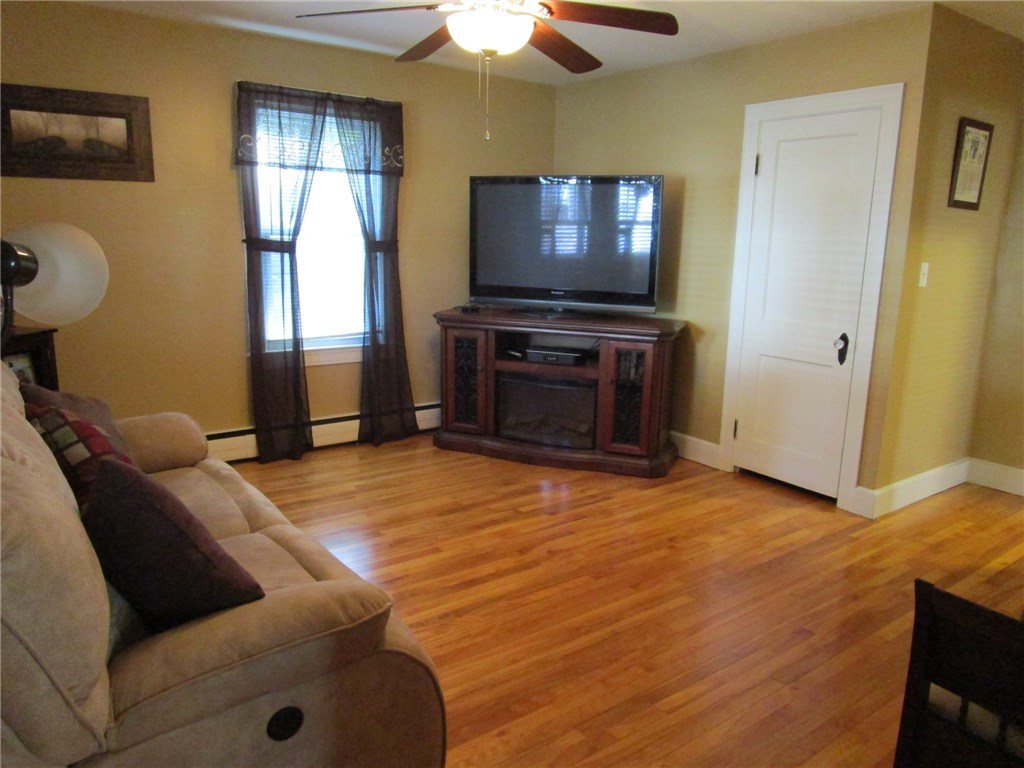 53 Bartlett Street Woonsocket, RI 02895 - Photo 16 of 29 Living Room