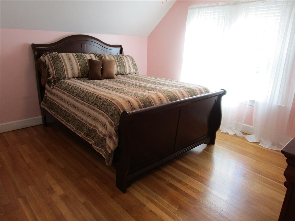 53 Bartlett Street Woonsocket, RI 02895 - Photo 18 of 29 Bedroom