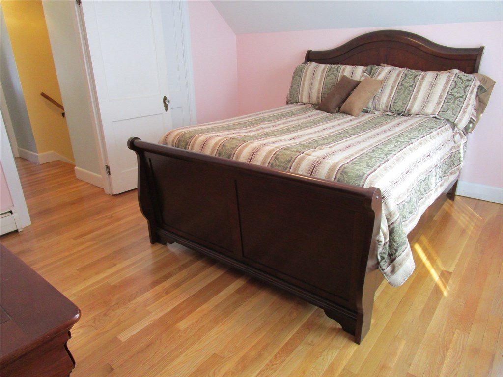 53 Bartlett Street Woonsocket, RI 02895 - Photo 19 of 29 Bedroom