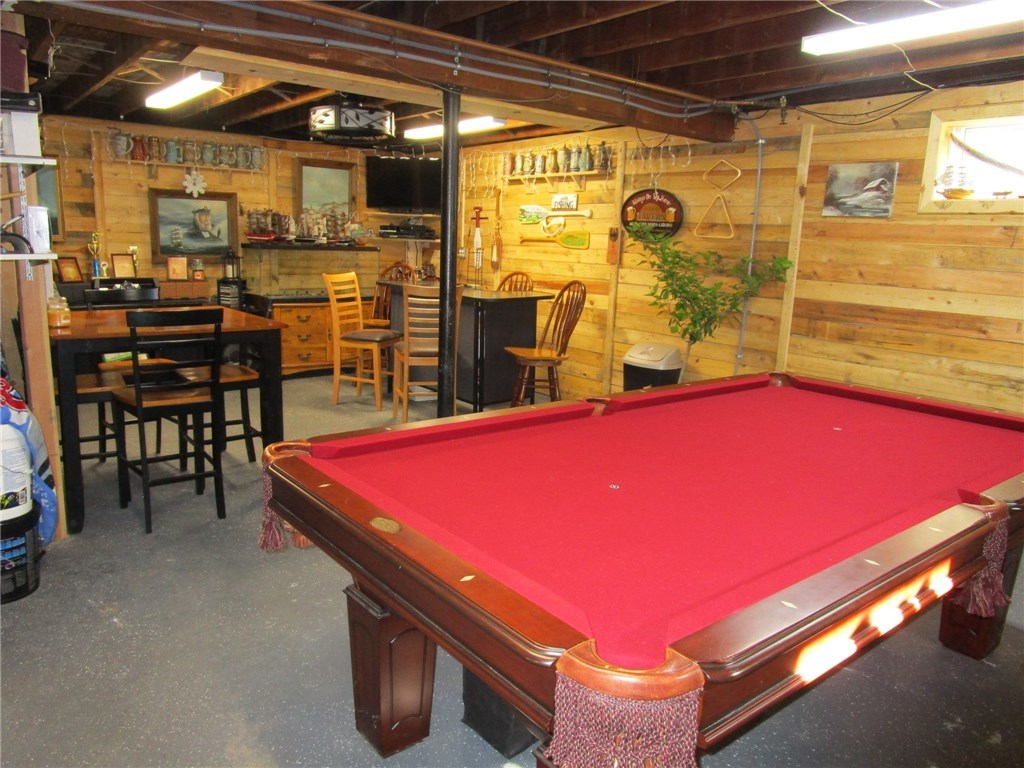 53 Bartlett Street Woonsocket, RI 02895 - Photo 23 of 29 Basement